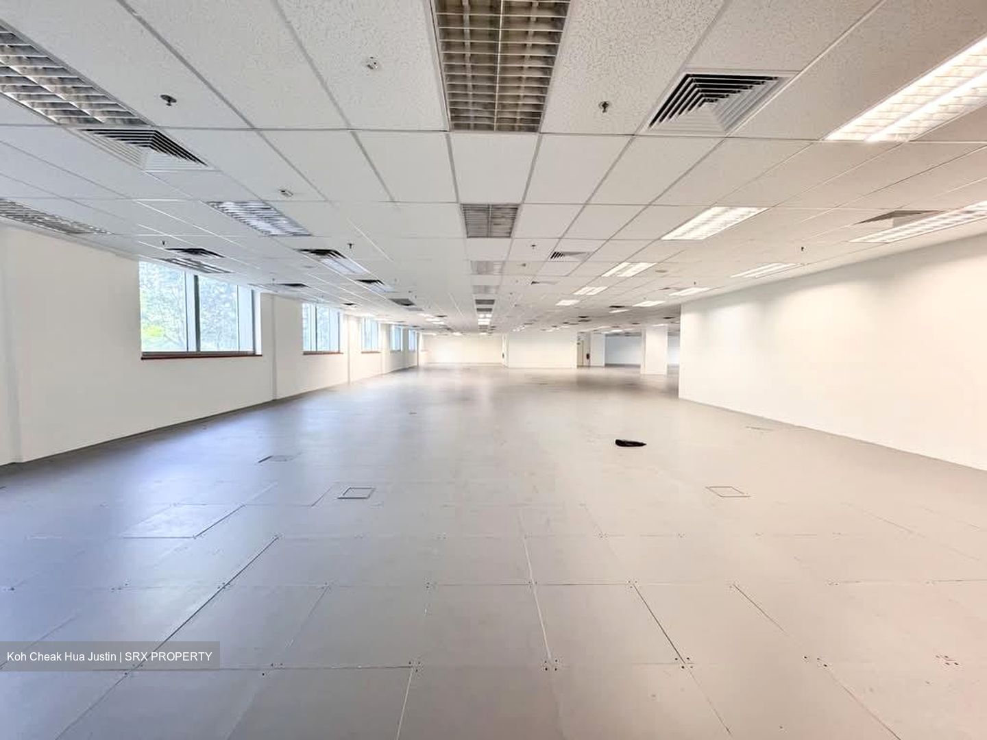 Haw Par Centre (D9), Office #611017891